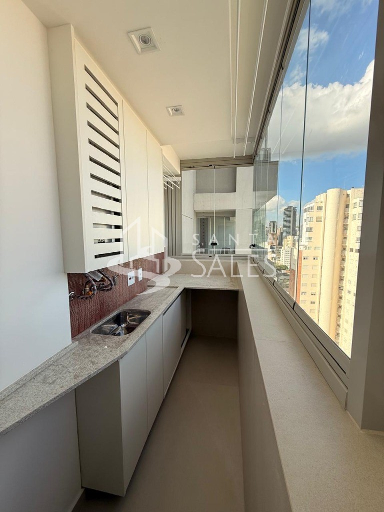 Apartamento, 2 quartos, 92 m² - Foto 19