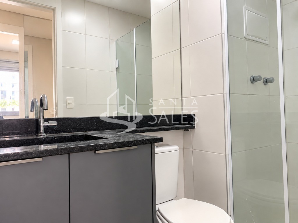 Apartamento, 2 quartos, 50 m² - Foto 26