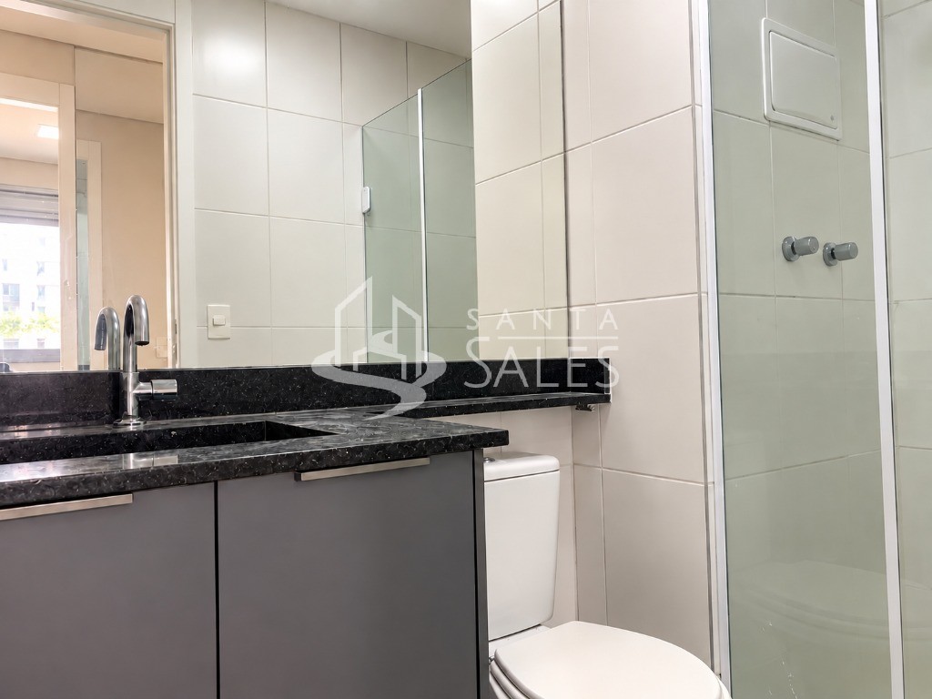 Apartamento, 2 quartos, 50 m² - Foto 5