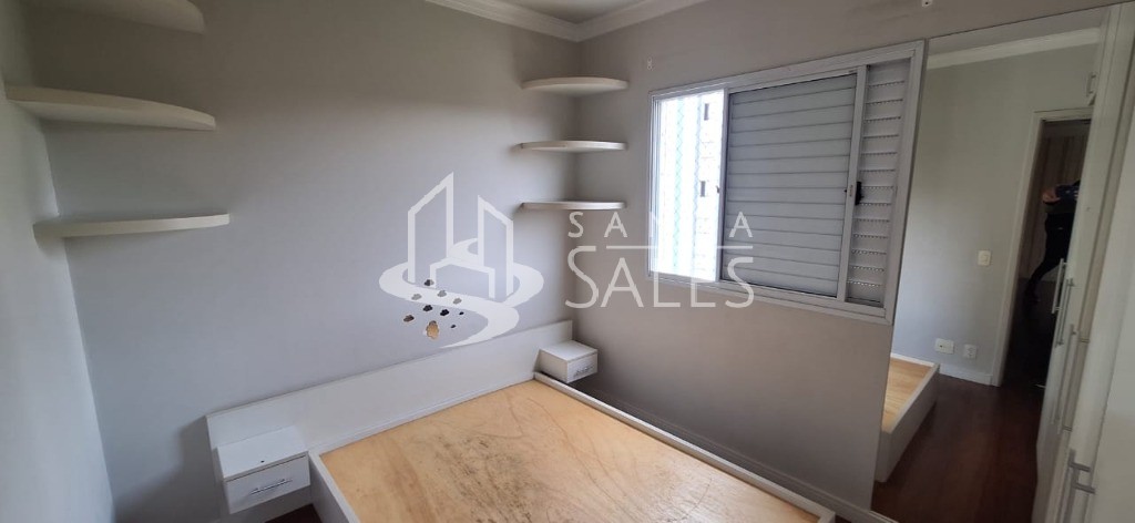Apartamento, 3 quartos, 90 m² - Foto 19