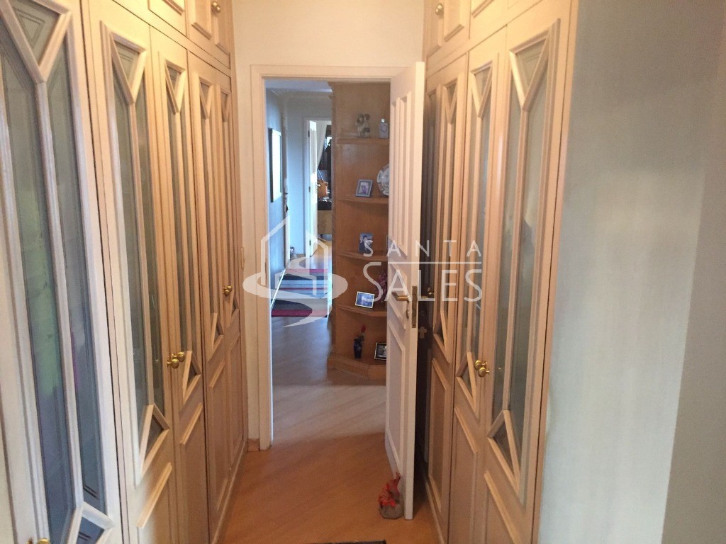 Apartamento, 4 quartos, 200 m² - Foto 5