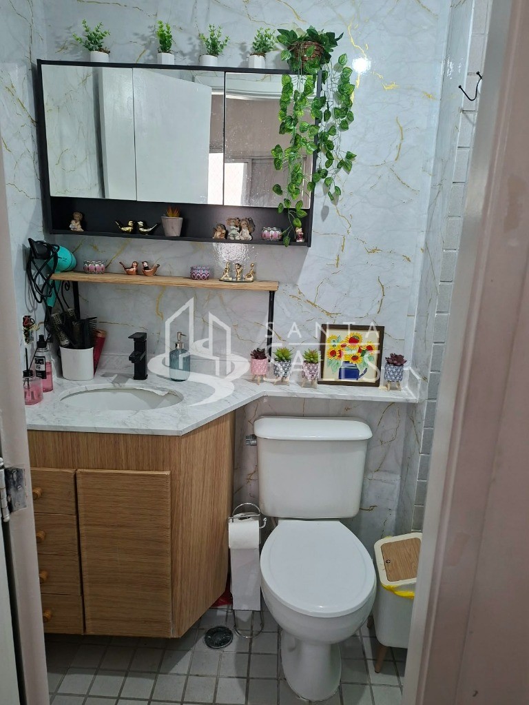 Apartamento, 3 quartos, 64 m² - Foto 10
