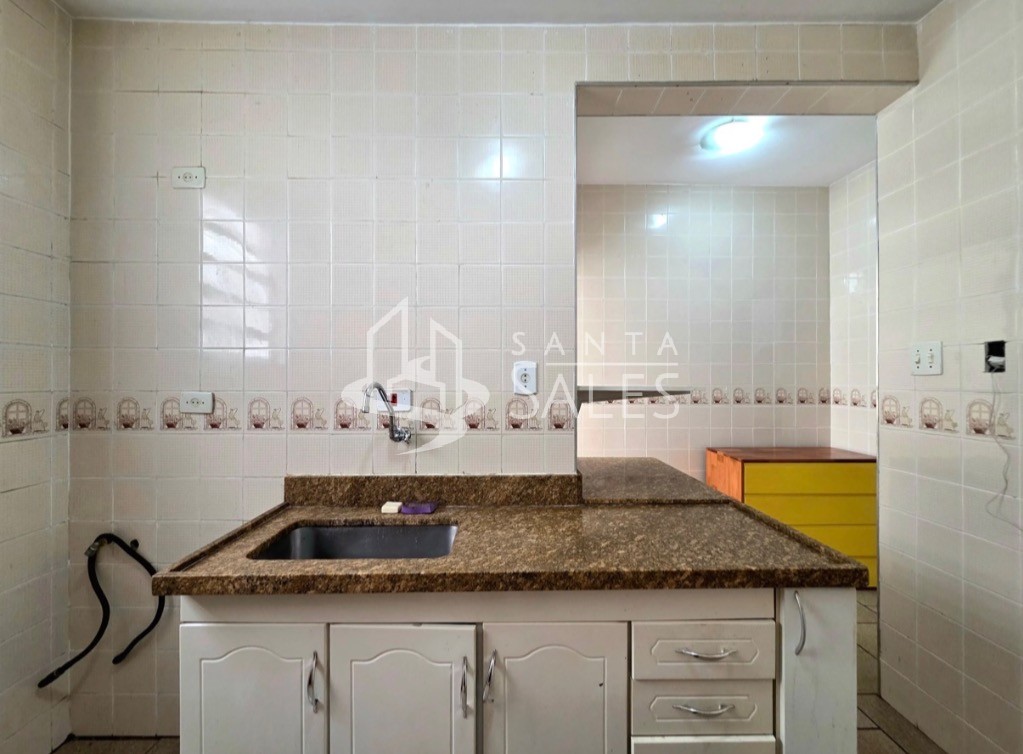 Apartamento, 2 quartos, 72 m² - Foto 9
