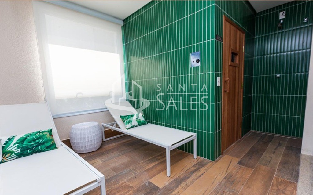 Apartamento, 2 quartos, 47 m² - Foto 22