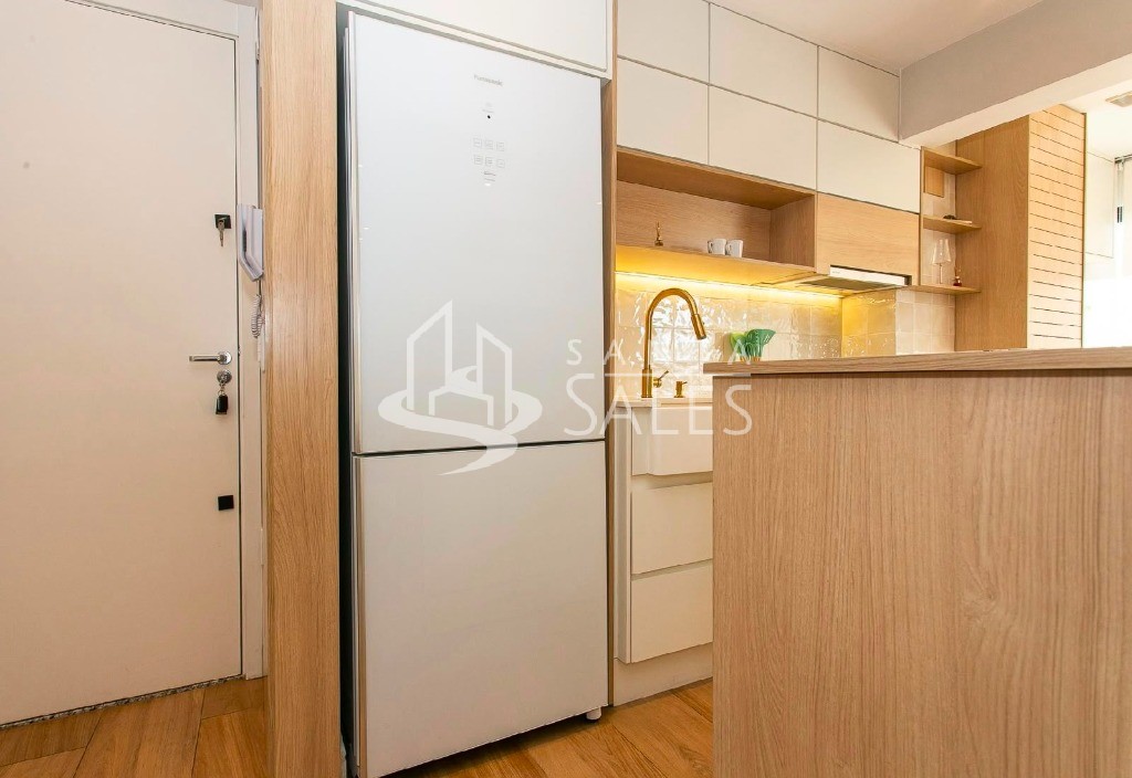 Apartamento, 2 quartos, 54 m² - Foto 19