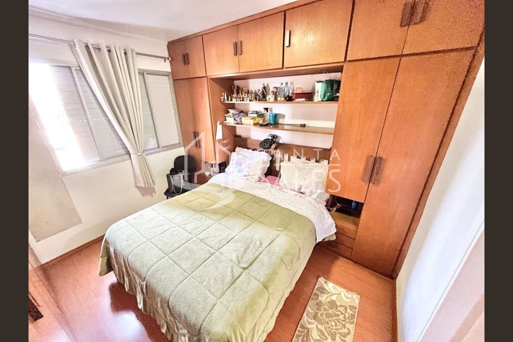 Apartamento, 3 quartos, 96 m² - Foto 10
