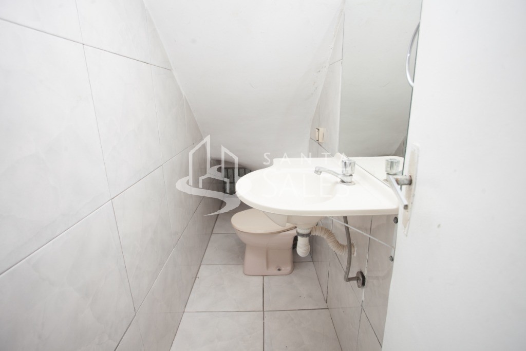 Sobrado, 3 quartos, 165 m² - Foto 38
