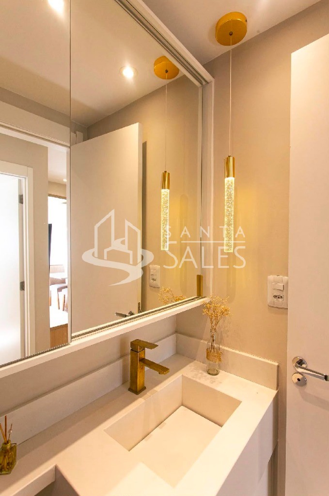 Apartamento, 2 quartos, 54 m² - Foto 29