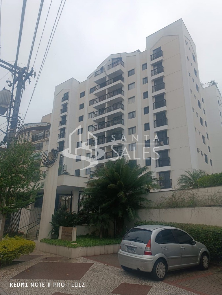 Apartamento, 3 quartos, 118 m² - Foto 3