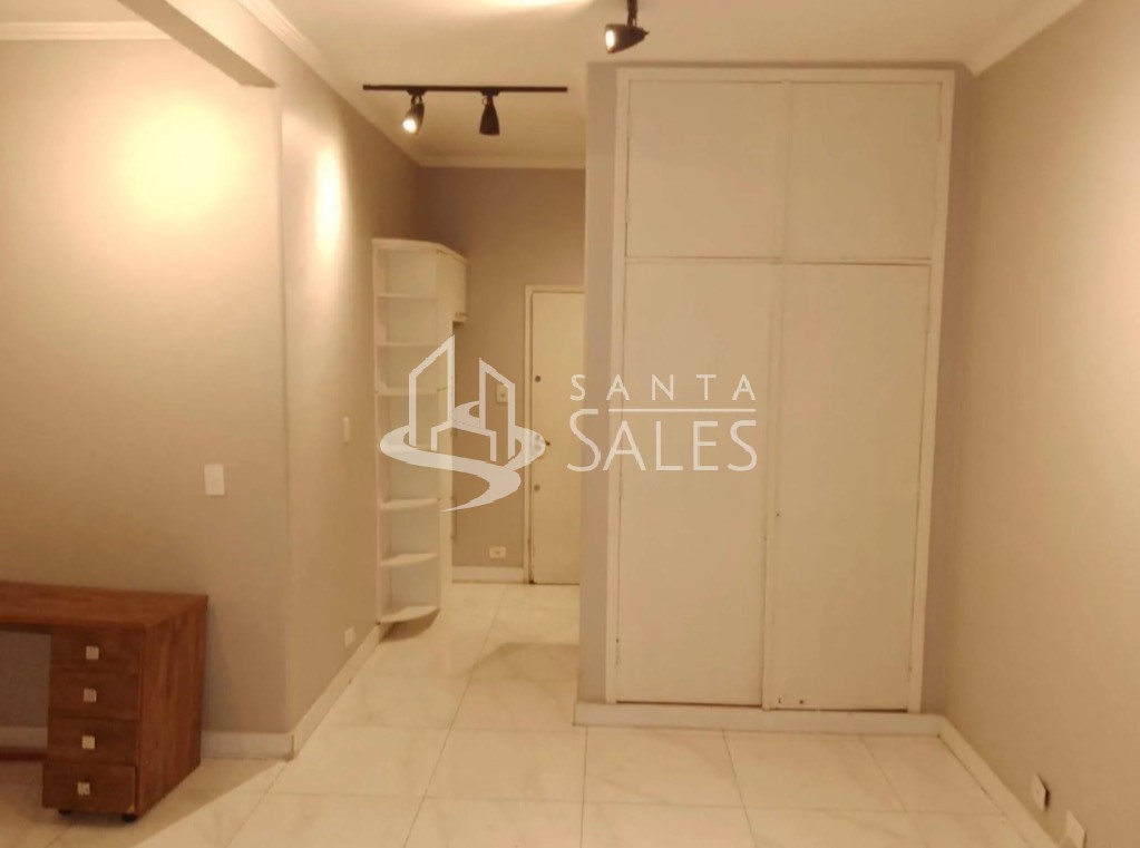 Apartamento, 1 quarto, 42 m² - Foto 19