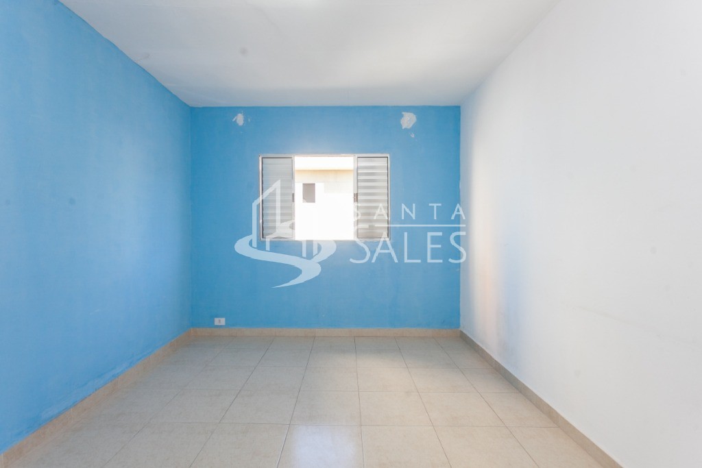 Sobrado, 3 quartos, 165 m² - Foto 8