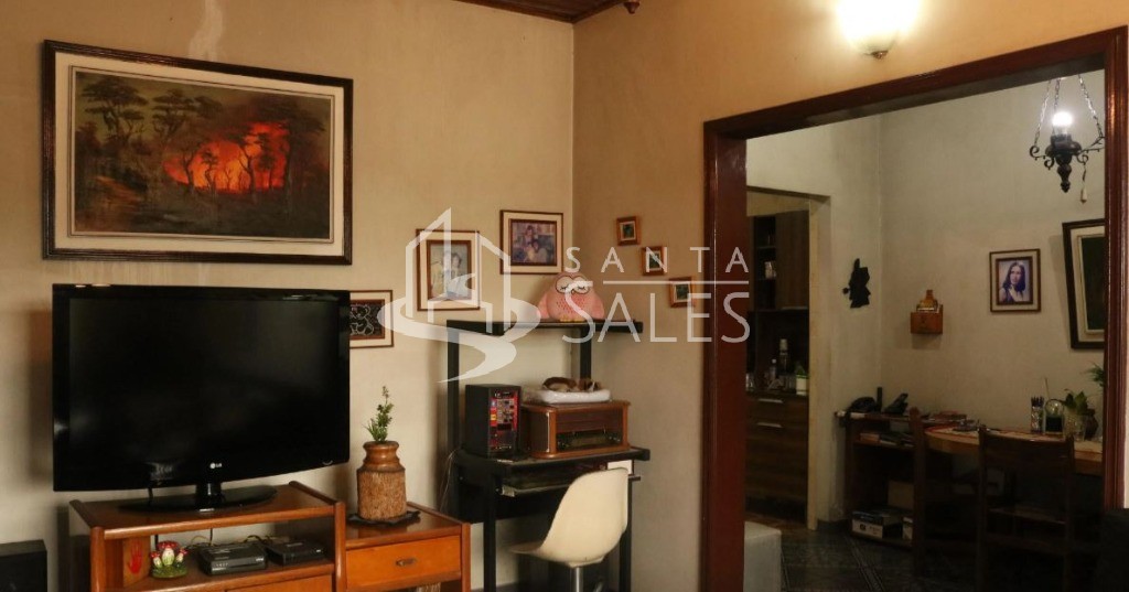 Casa, 2 quartos, 179 m² - Foto 3