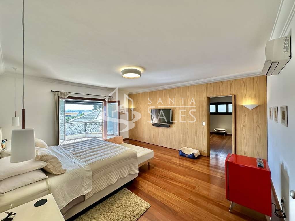 Casa de Condomínio, 5 quartos - Foto 30
