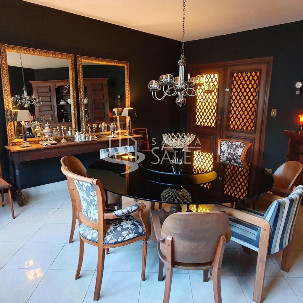 Casa, 5 quartos, 600 m² - Foto 31