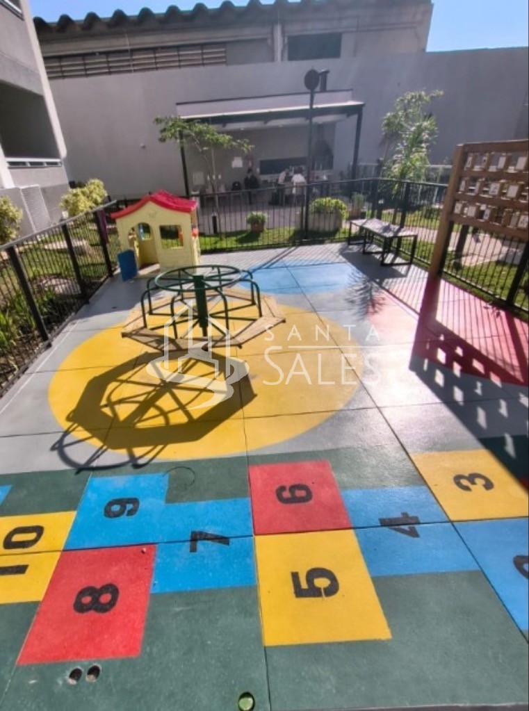 Apartamento, 2 quartos, 45 m² - Foto 30