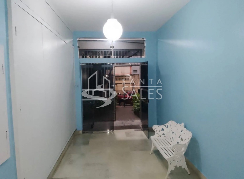 Apartamento, 1 quarto, 42 m² - Foto 28