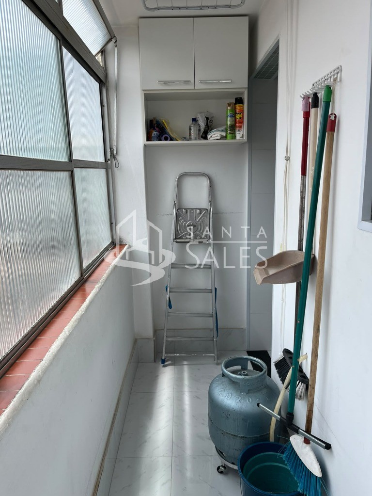 Apartamento, 2 quartos, 60 m² - Foto 13