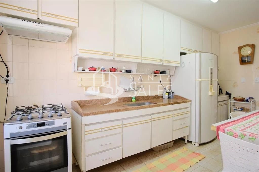 Apartamento, 3 quartos, 75 m² - Foto 6