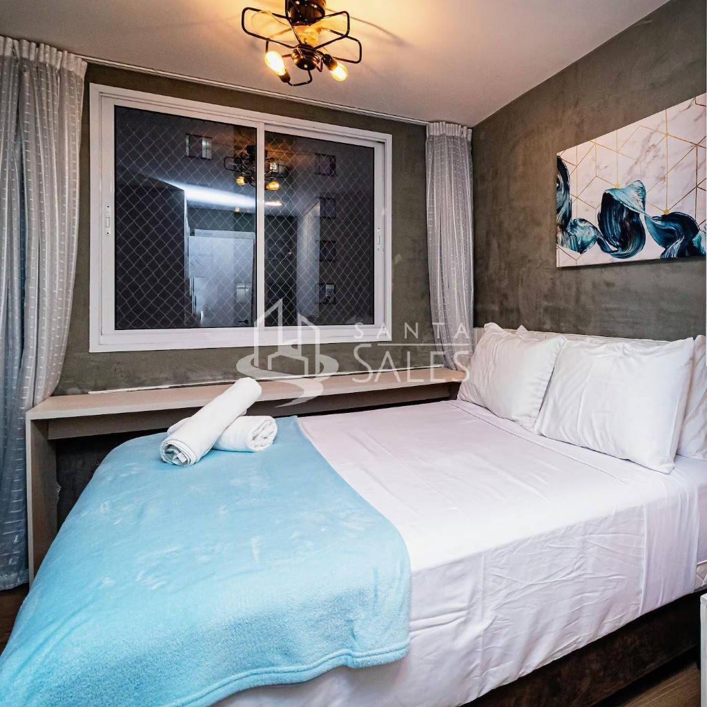 Apartamento, 2 quartos, 45 m² - Foto 26
