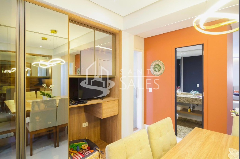 Apartamento, 3 quartos, 114 m² - Foto 21