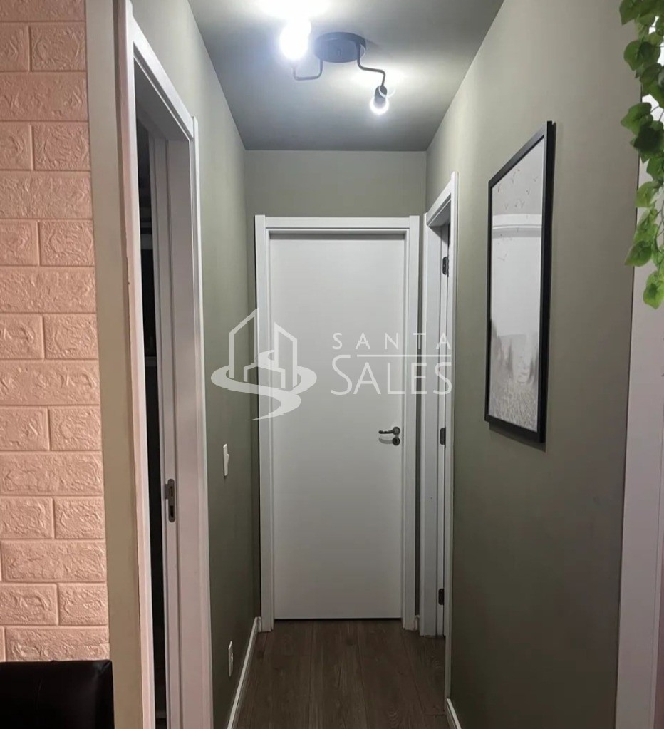 Apartamento, 2 quartos, 41 m² - Foto 13