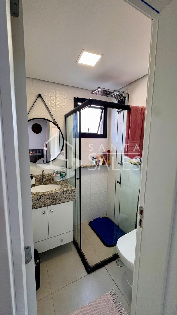 Apartamento, 2 quartos, 47 m² - Foto 16