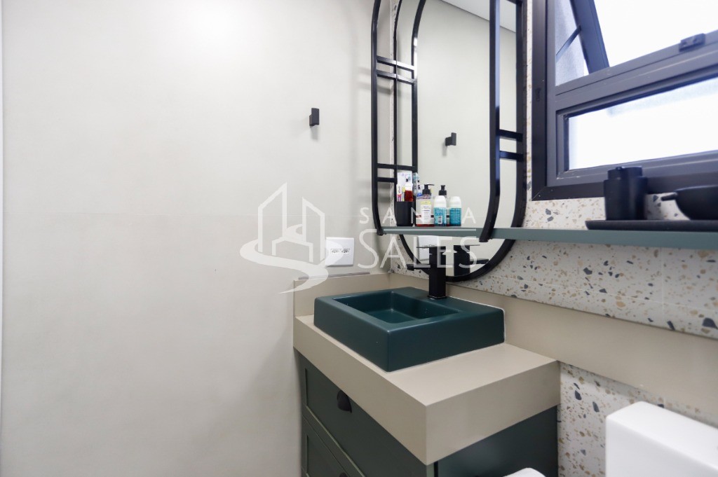 Apartamento, 4 quartos, 150 m² - Foto 12