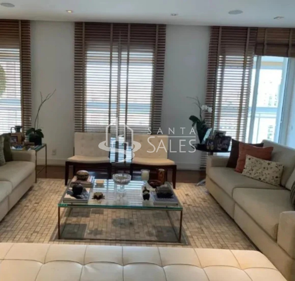 Apartamento, 3 quartos, 275 m² - Foto 3