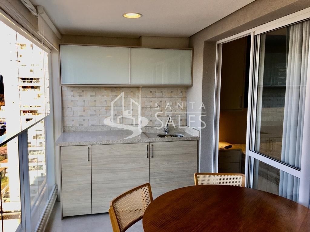 Apartamento, 1 quarto, 42 m² - Foto 13