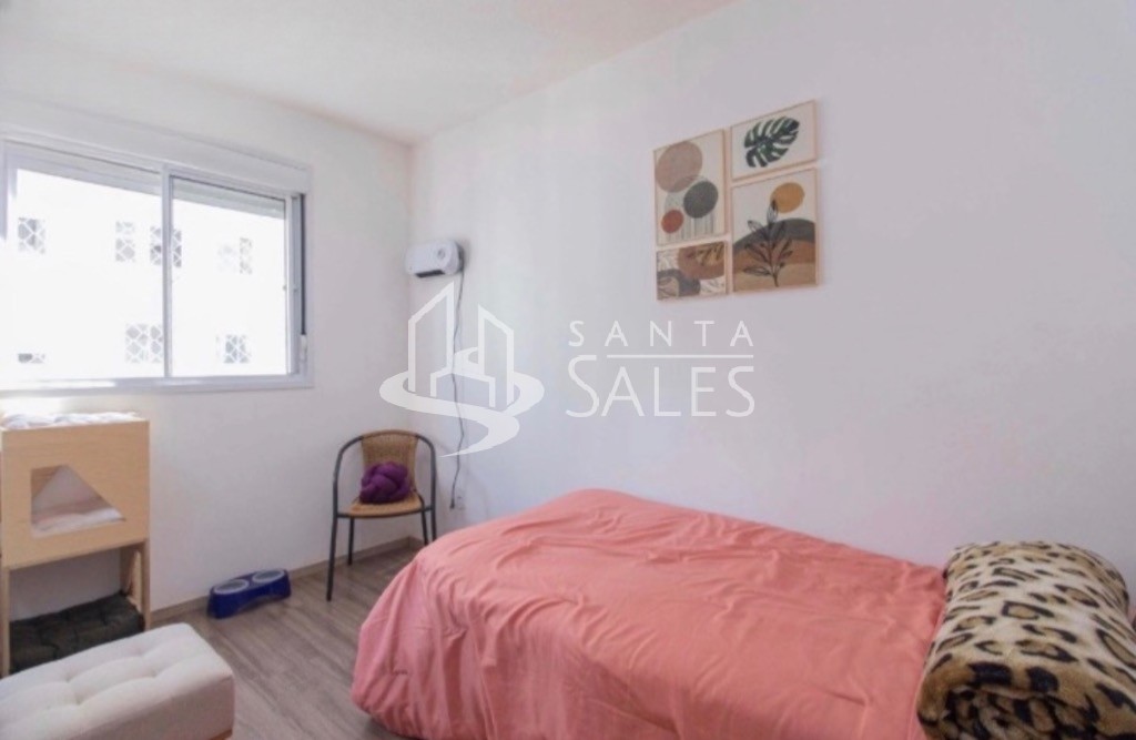 Apartamento, 1 quarto, 36 m² - Foto 11