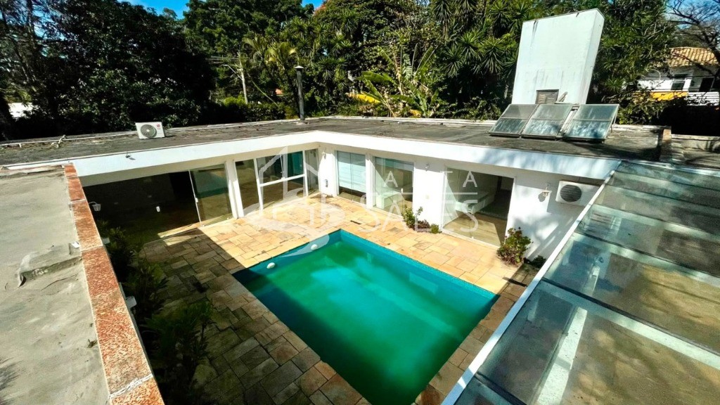 Casa, 3 quartos, 306 m² - Foto 27