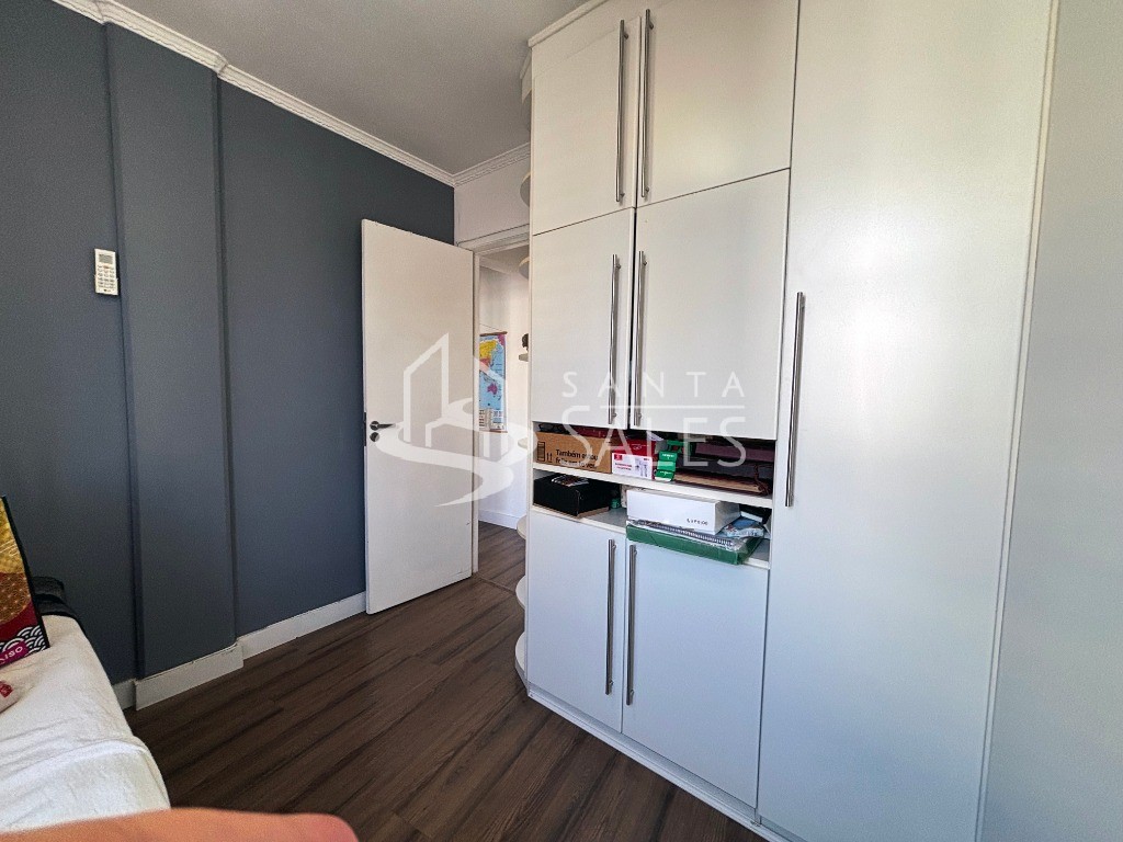 Apartamento, 3 quartos, 100 m² - Foto 11