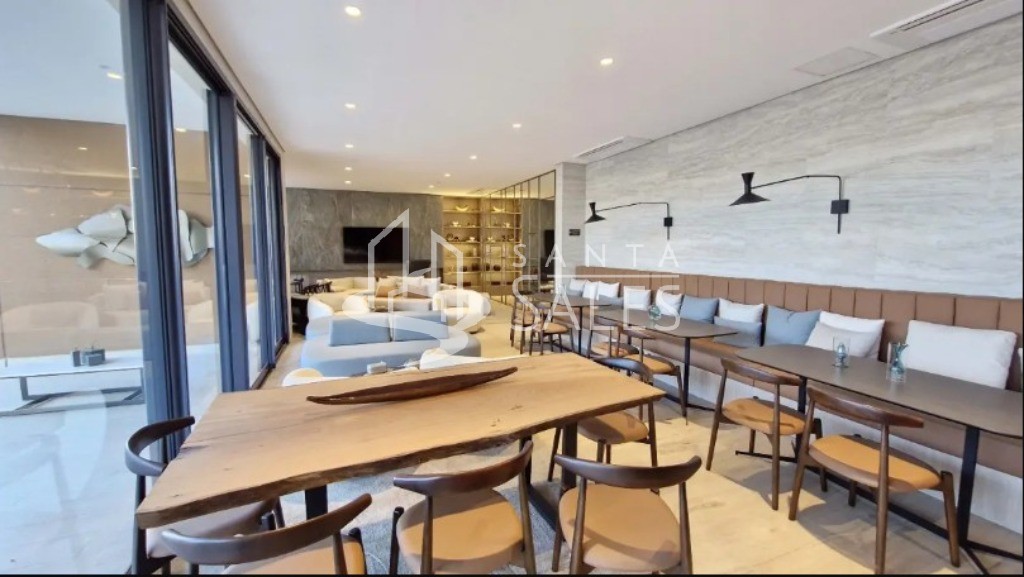 Apartamento, 4 quartos, 157 m² - Foto 19