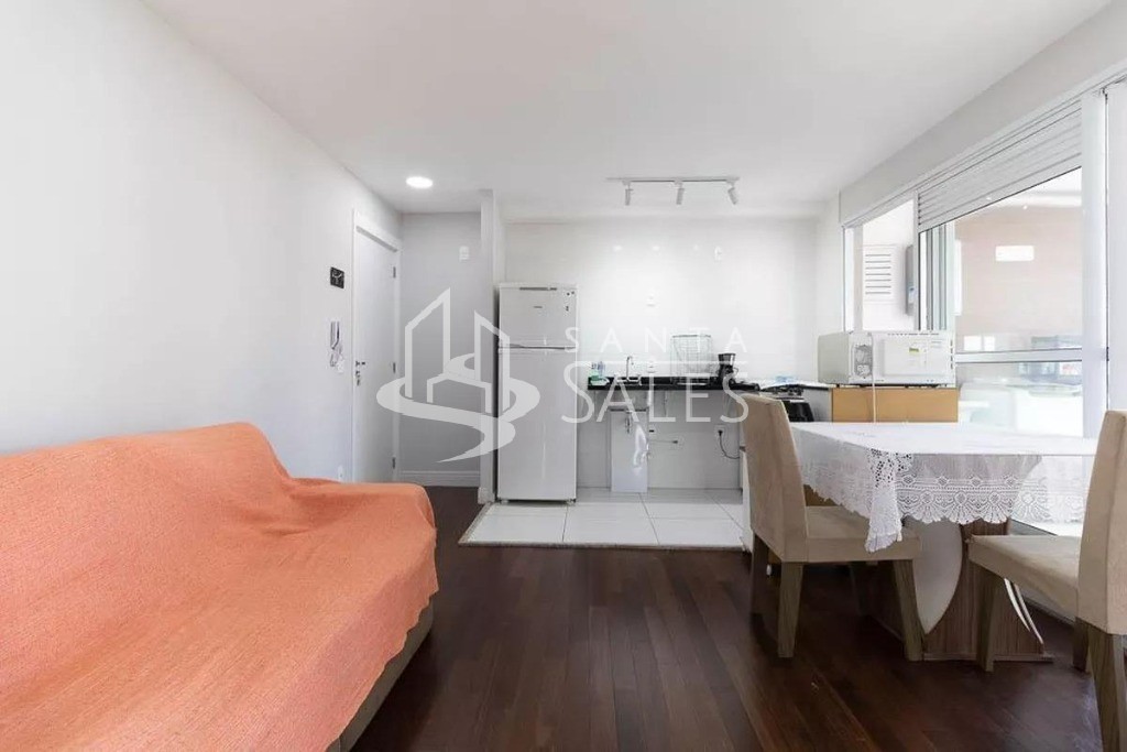 Apartamento, 3 quartos, 73 m² - Foto 1