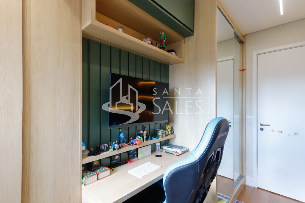 Apartamento, 4 quartos, 150 m² - Foto 10