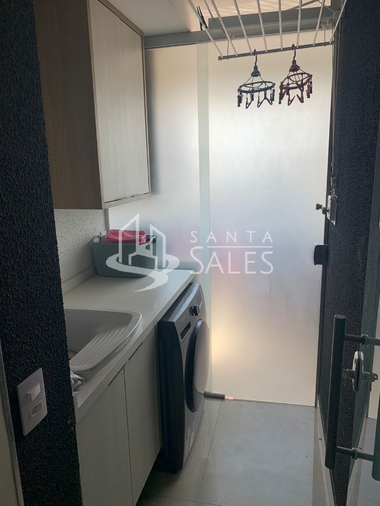 Apartamento, 2 quartos, 60 m² - Foto 9