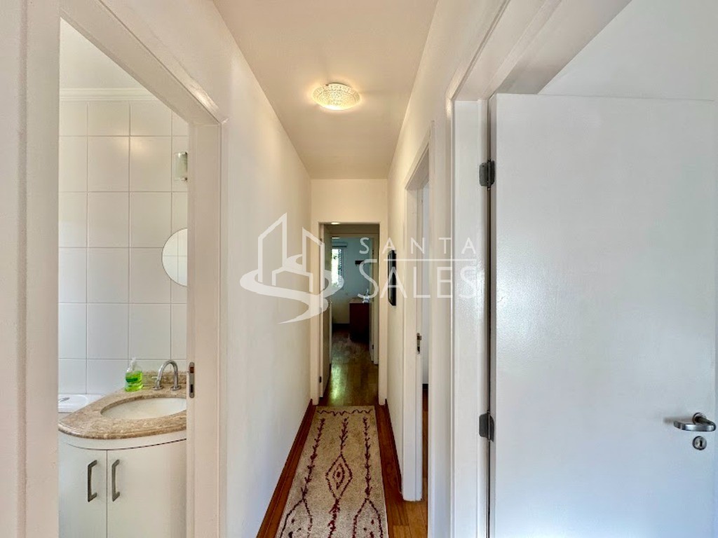 Casa de Condomínio, 4 quartos - Foto 40