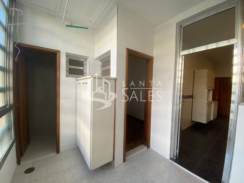 Apartamento, 3 quartos, 200 m² - Foto 9