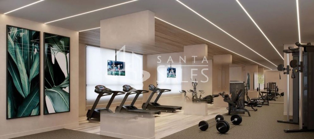Apartamento, 3 quartos, 82 m² - Foto 48