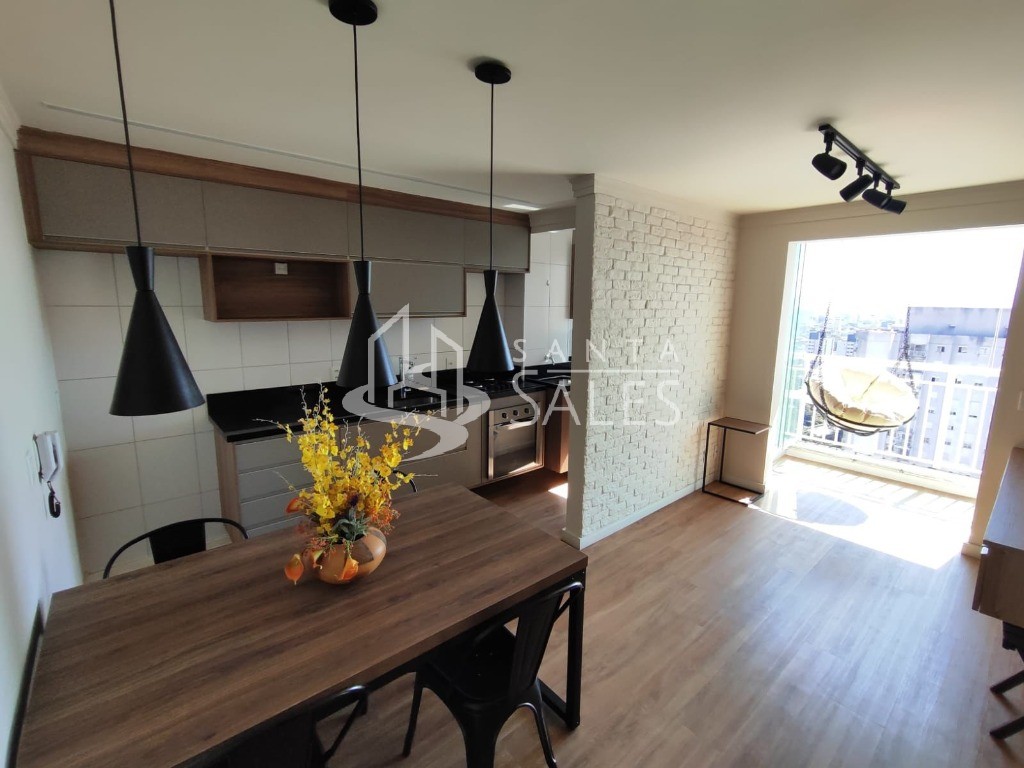 Apartamento, 1 quarto, 40 m² - Foto 14