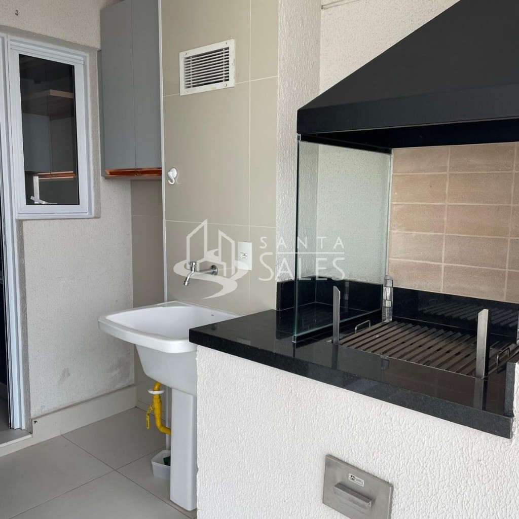 Apartamento, 2 quartos, 74 m² - Foto 2