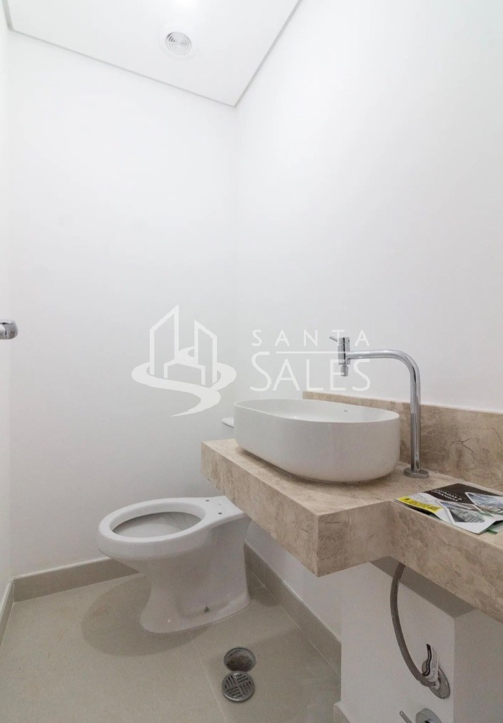 Apartamento, 3 quartos, 133 m² - Foto 24