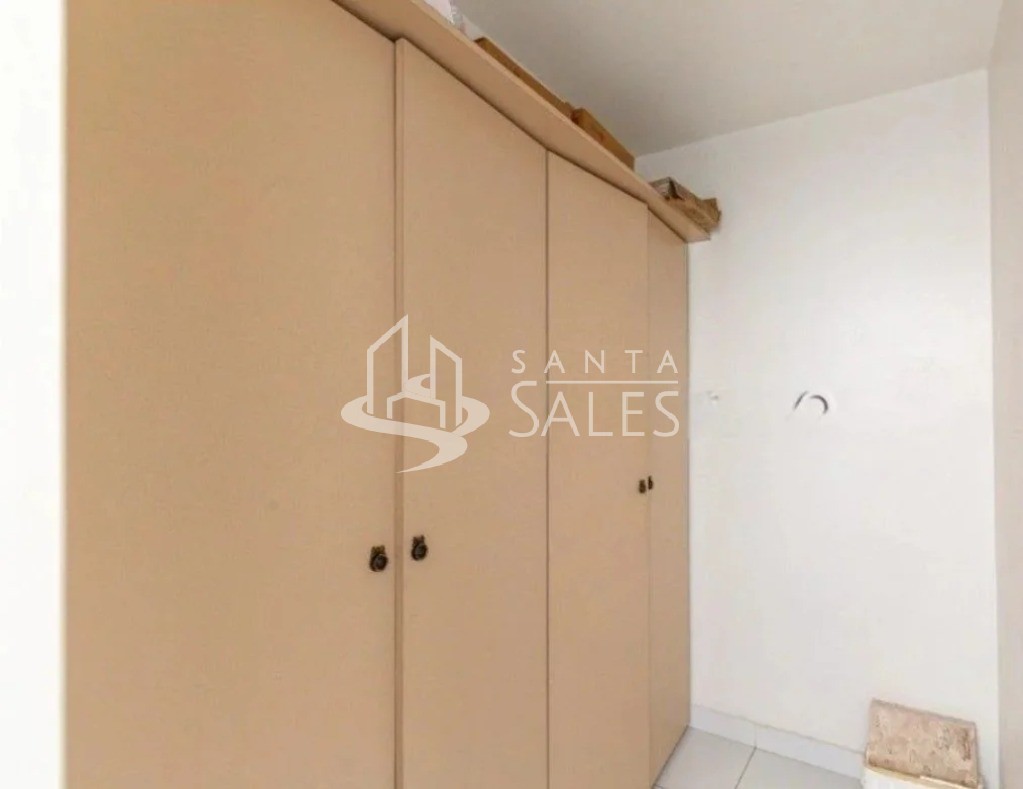 Apartamento, 2 quartos, 80 m² - Foto 5