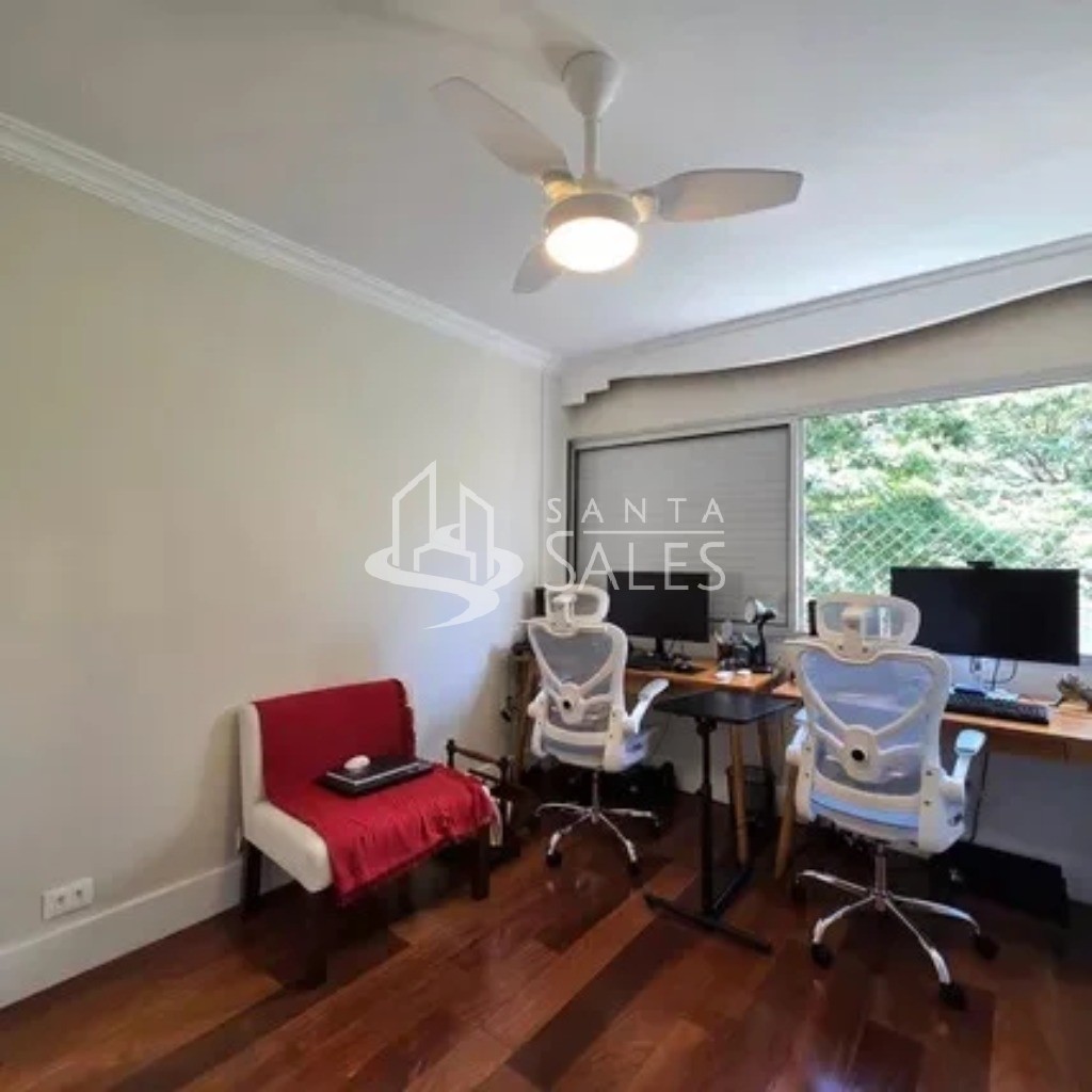 Apartamento, 3 quartos, 112 m² - Foto 21