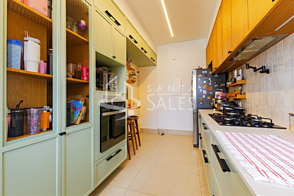Apartamento, 3 quartos, 115 m² - Foto 6