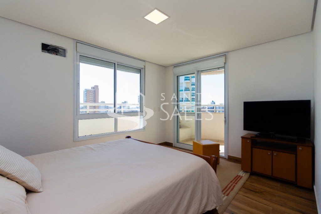 Apartamento, 4 quartos, 315 m² - Foto 9
