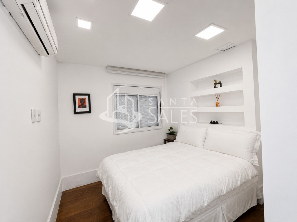 Apartamento, 3 quartos, 197 m² - Foto 8