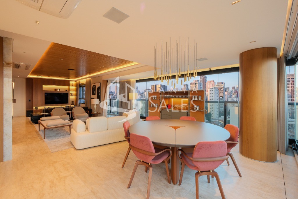 Apartamento, 2 quartos, 145 m² - Foto 49