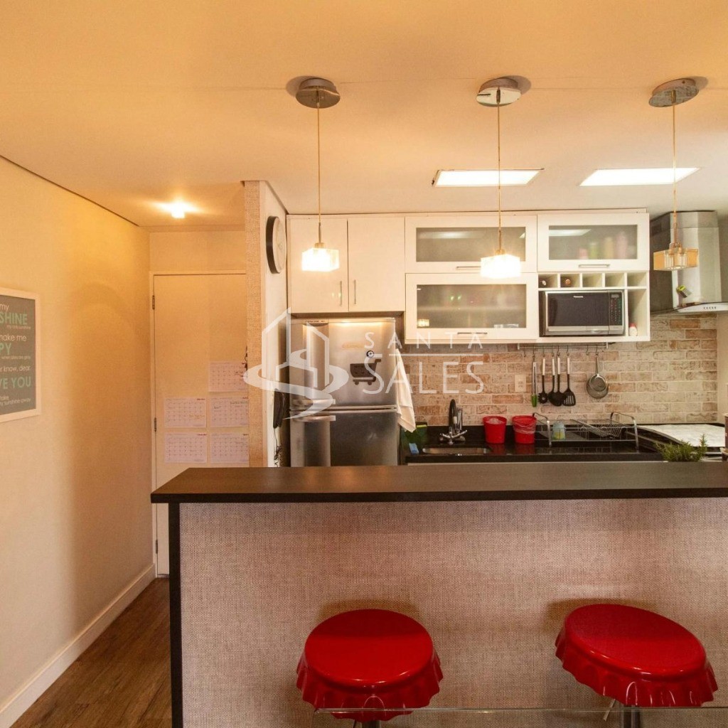 Apartamento, 3 quartos, 81 m² - Foto 12