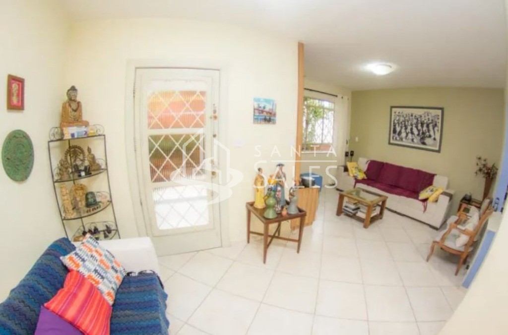 Casa, 3 quartos, 154 m² - Foto 9